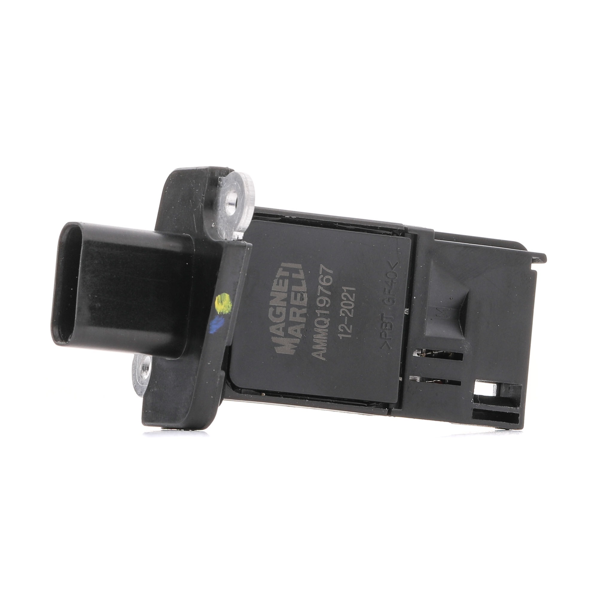 Compre MAGNETI MARELLI Medidor de massa de ar Produto No.: 213719767019 a preços baixos de 60,83 €