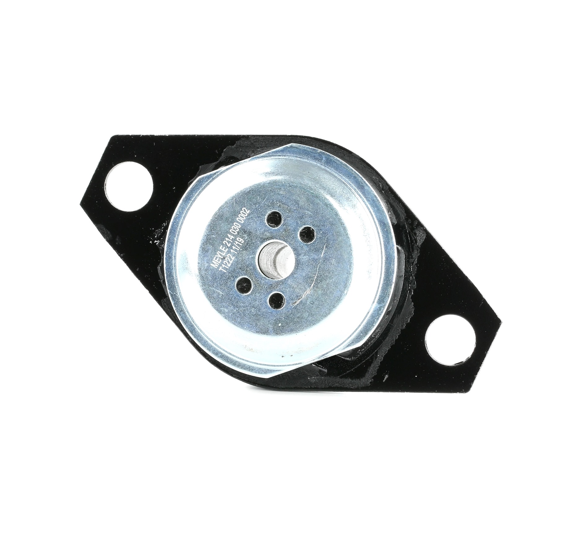 Ostke MEYLE Paigutus, Mootor Toode nr.: 214 030 0002 madala hinnaga 14,38 €