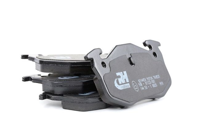 Köp billiga original Bromsbelägg 2144.50 jämförbara med 1617247880 OEM nummer på nätet