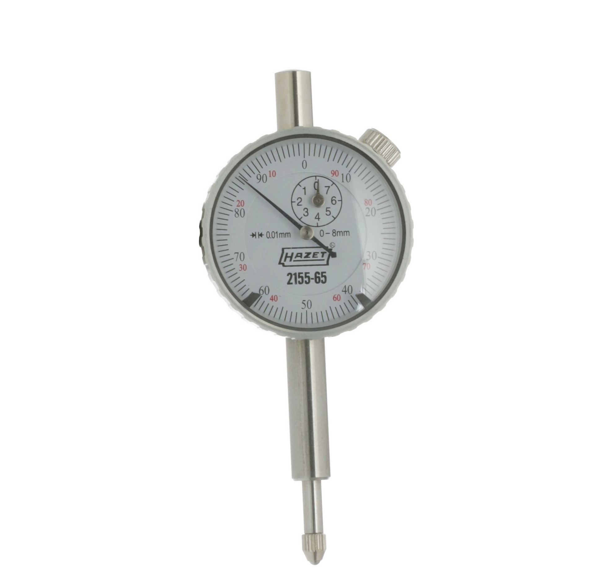 Ostke HAZET Mõõtekell Toode nr.: 2155-65 madala hinnaga 70,17 €