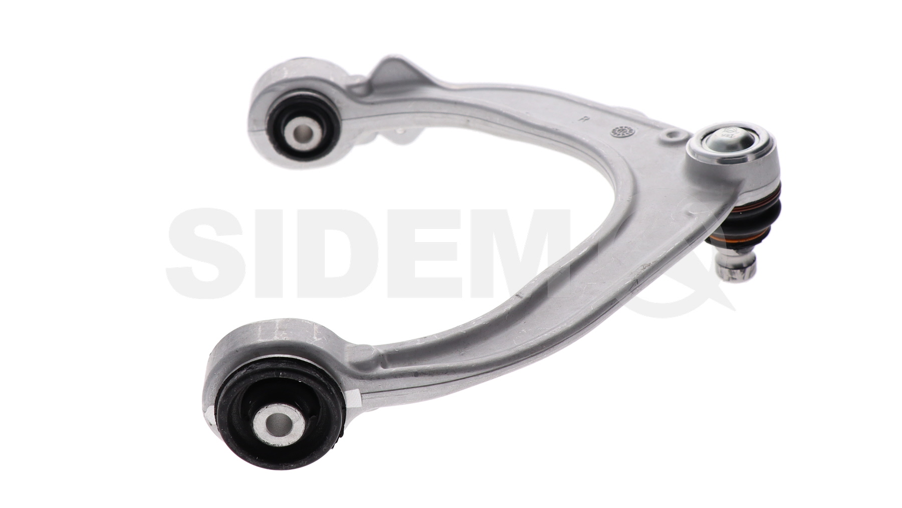 Įsigykite SIDEM Vikšro valdymo svirtis Prekės Nr.: 21557 už žemiausią 116,42 € kainą