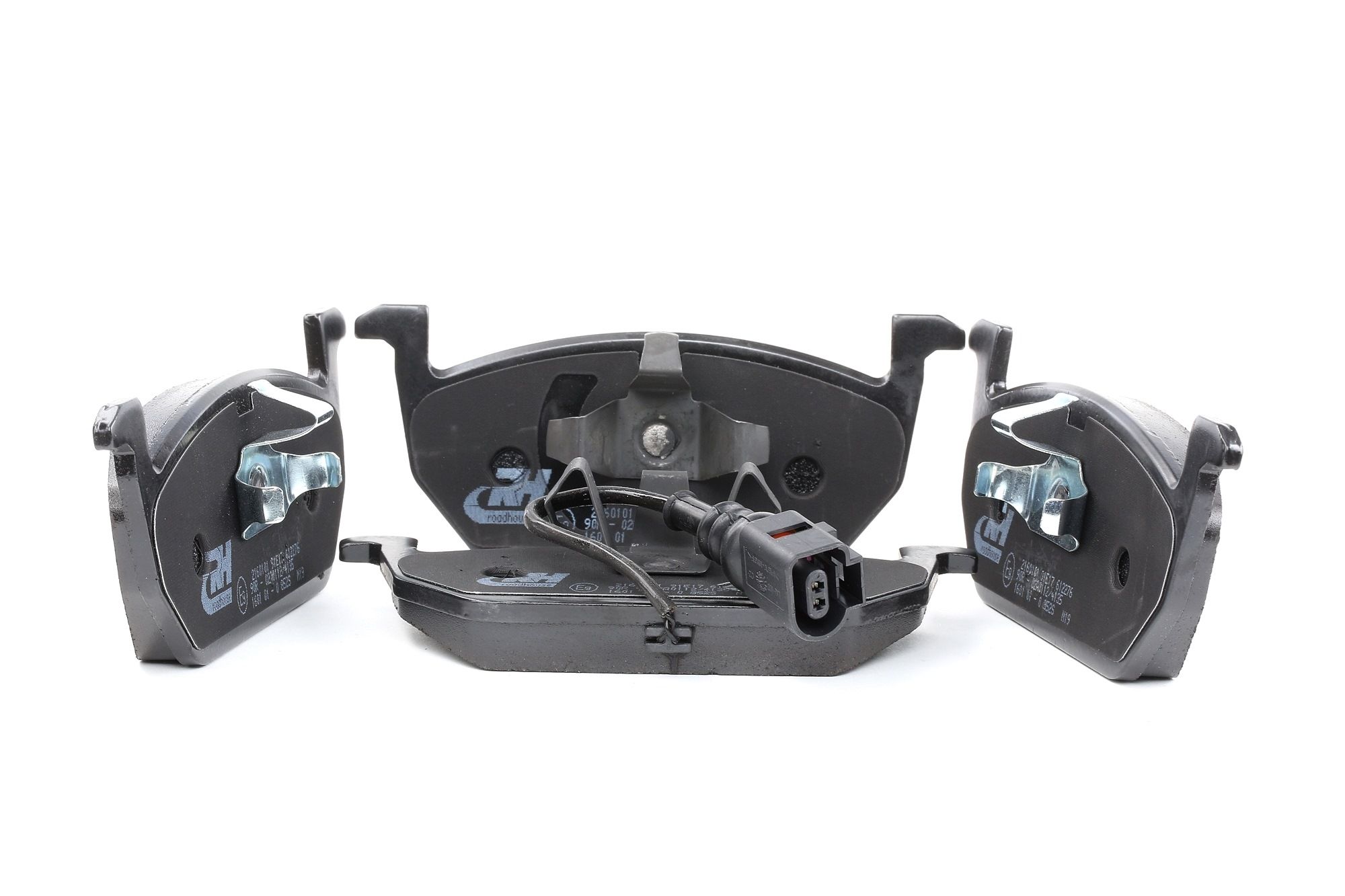 Ostke ROADHOUSE Piduriklotsid Toode nr.: 21601.01 madala hinnaga 30,34 €