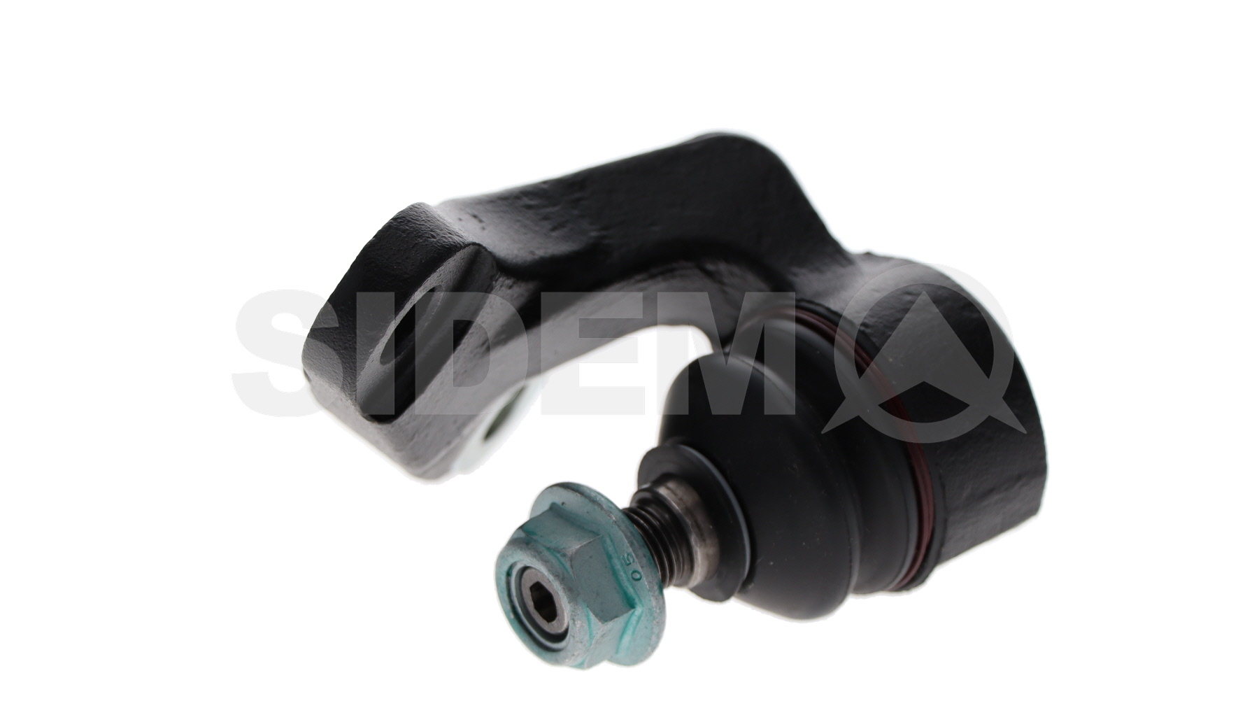 OEM Čep spodní BMW E46 Coupe 2006 31126756696, 1096685, 1140398 SIDEM