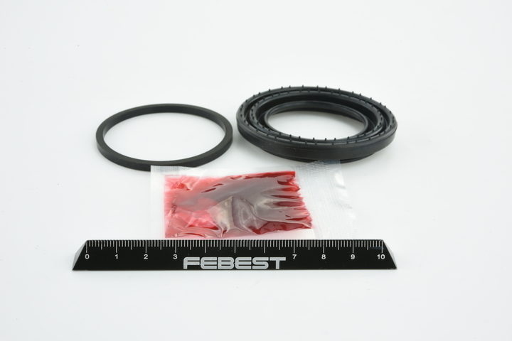 Preiswerte Original-Bremssattel-Reparatursatz 2175-TT9R vergleichbar mit 8C1V2K327BA OEM-Nummern im Internet shoppen