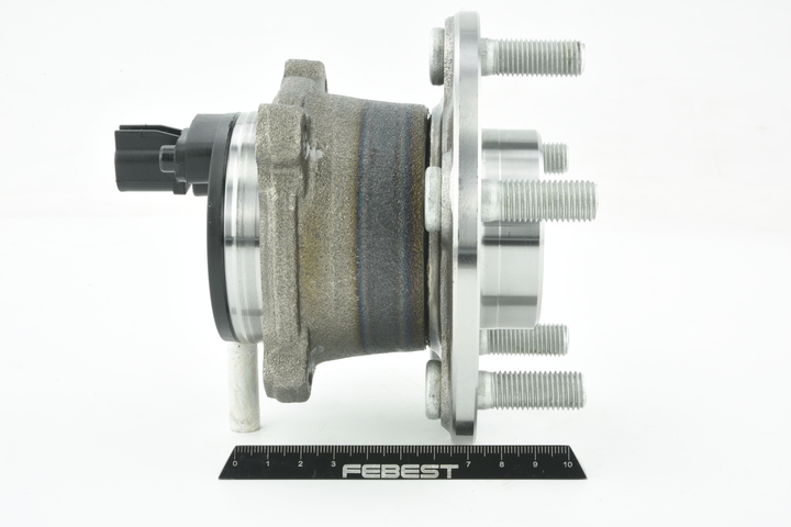 Įsigykite FEBEST Rato stebulė Prekės Nr.: 2182-CB4R už žemiausią 162,58 € kainą