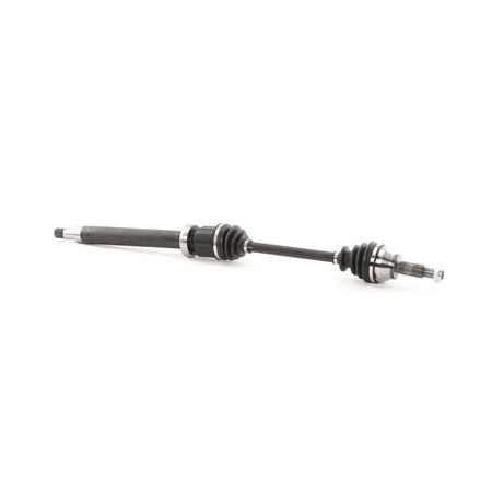 OEM Drive shaft FORD 1.4 LPG 92 HP Petrol/Petroleum Gas (LPG) 1142790 from GSP online at great prices