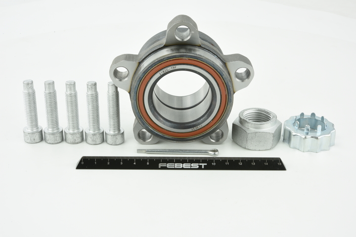 Acquista online Mozzo ruota 2182G-TRF originale a buon mercato, comparabile con i numeri OEM 1C1J1K018AA