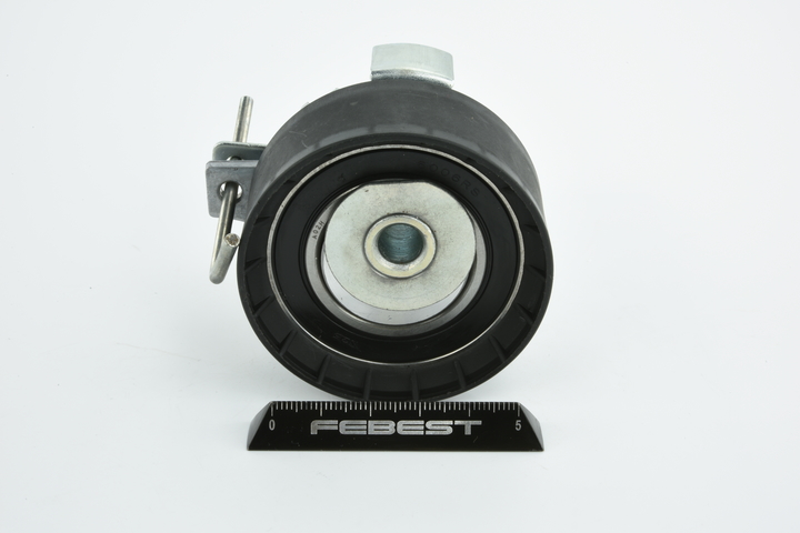 2187-002 FEBEST Spannrolle, Zahnriemen