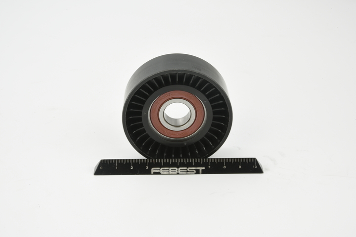 OEM Tensioner pulley FORD 1.6 110 HP Petrol 119553TA0A from FEBEST online at great prices