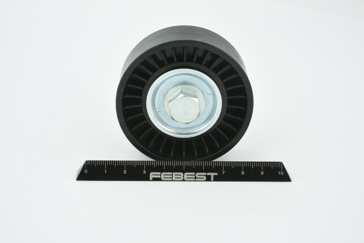 FEBEST 2188-FOCI Galet enrouleur de courroie d'accessoire