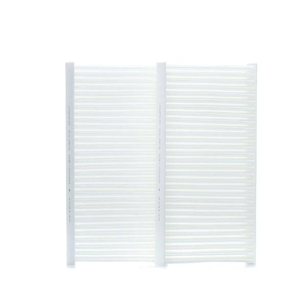 OE JEEP WRANGLER Filter vnútorného priestoru 53314055, 55111302AA, 68233626AA od JAPKO - znížené ceny