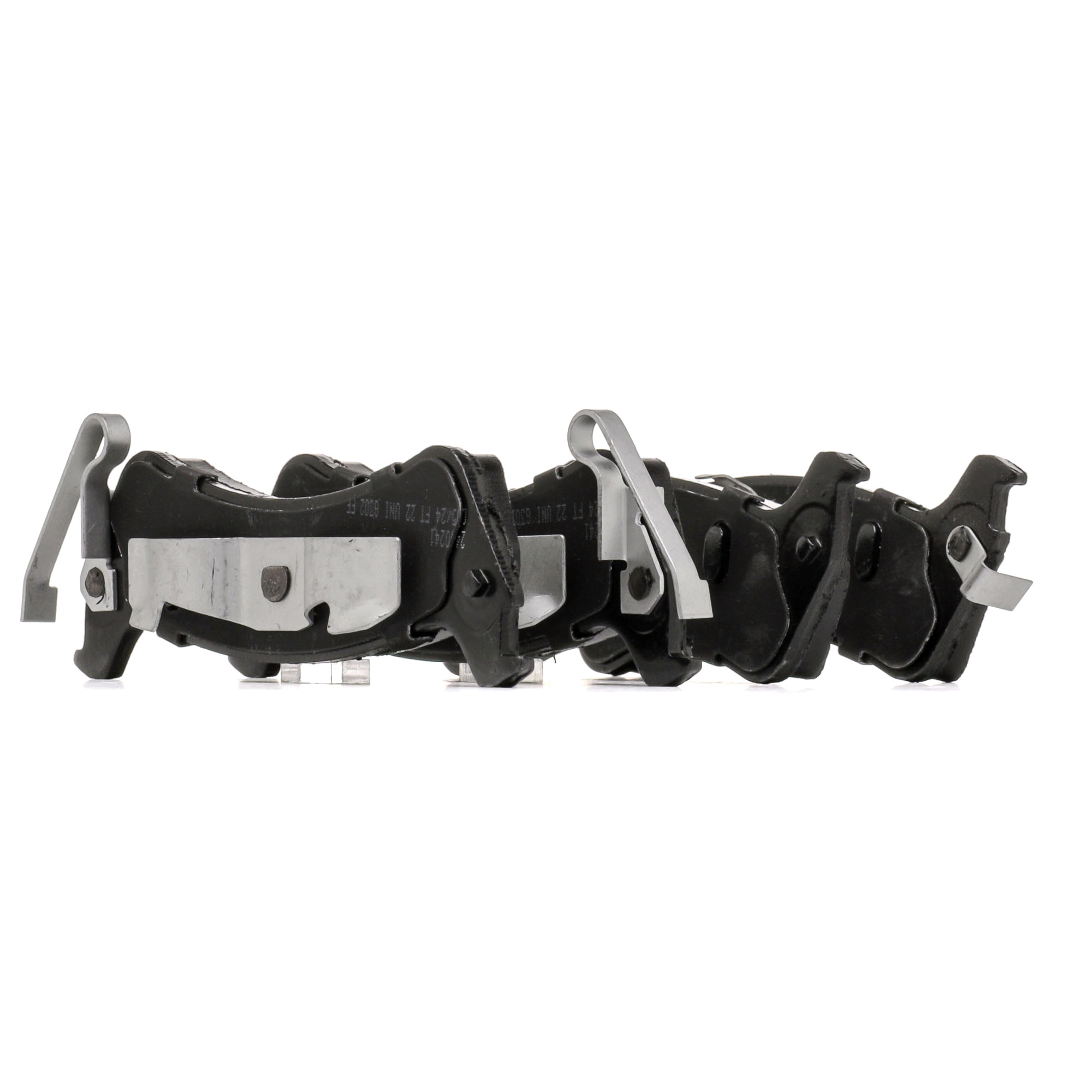 Ostke METELLI Piduriklotsid Toode nr.: 22-0527-0 madala hinnaga 21,02 €