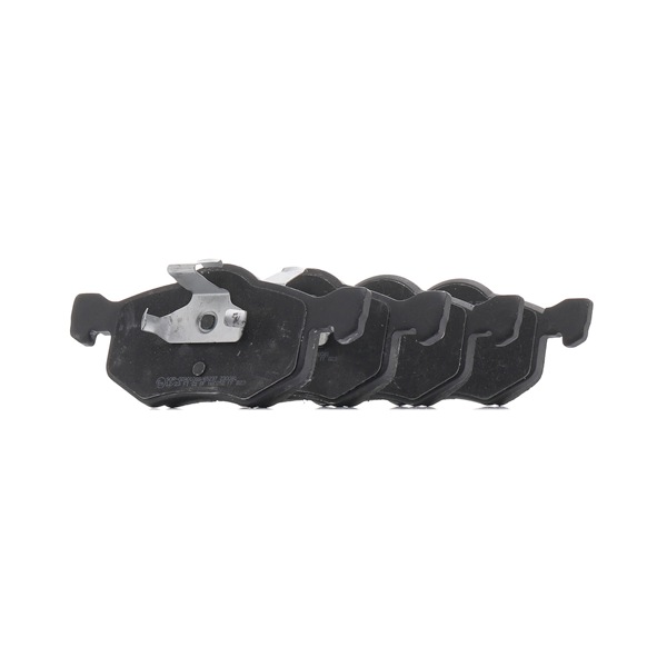 Cumpărați online Plăcuțe de frână 22-0609-0 original/ă și la un preț mic, compatibil/ă cu nr. OEM 4096346