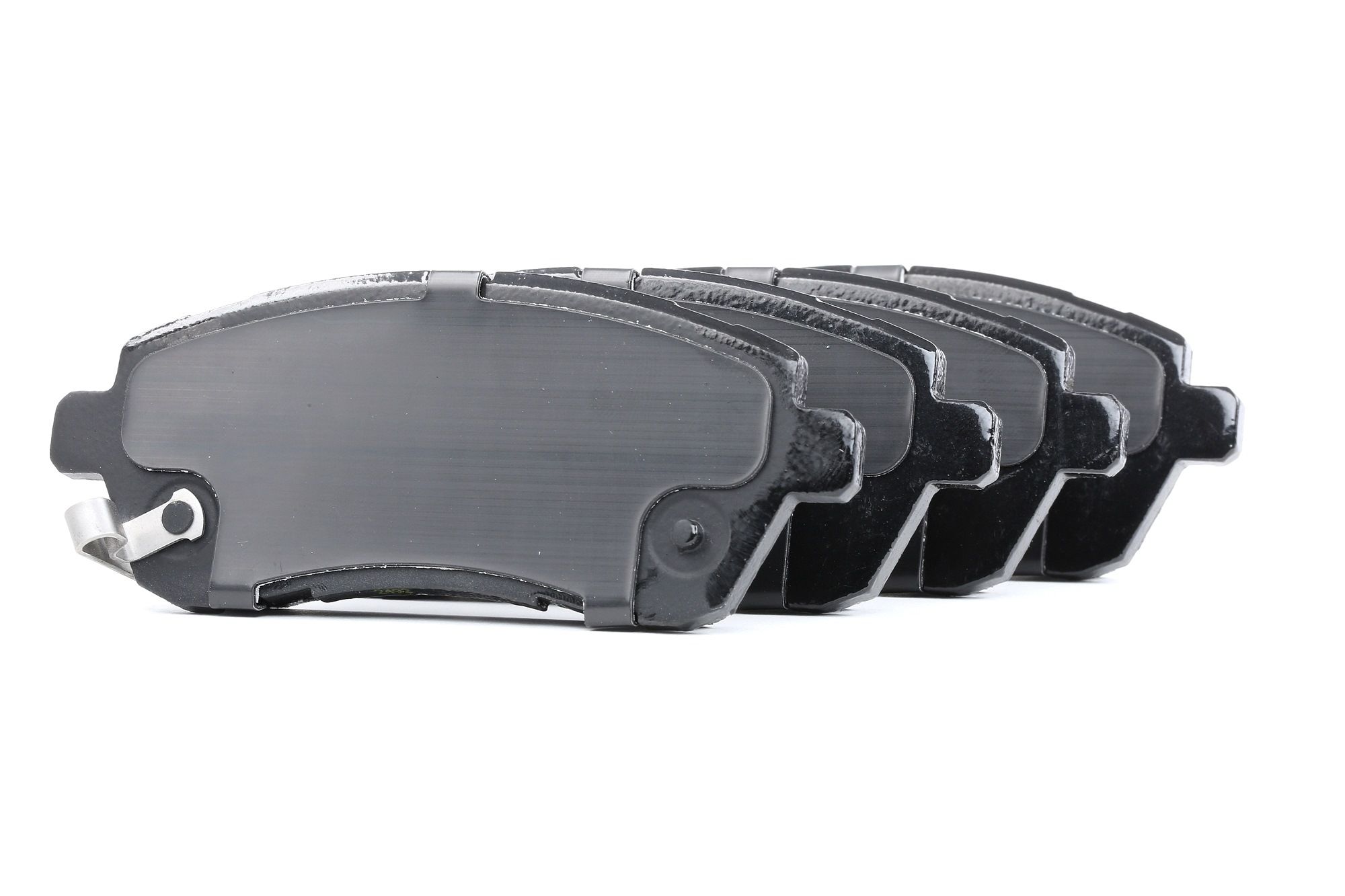Įsigykite METELLI Stabdžių kaladėlės Prekės Nr.: 22-0793-0 už žemiausią 30,27 € kainą