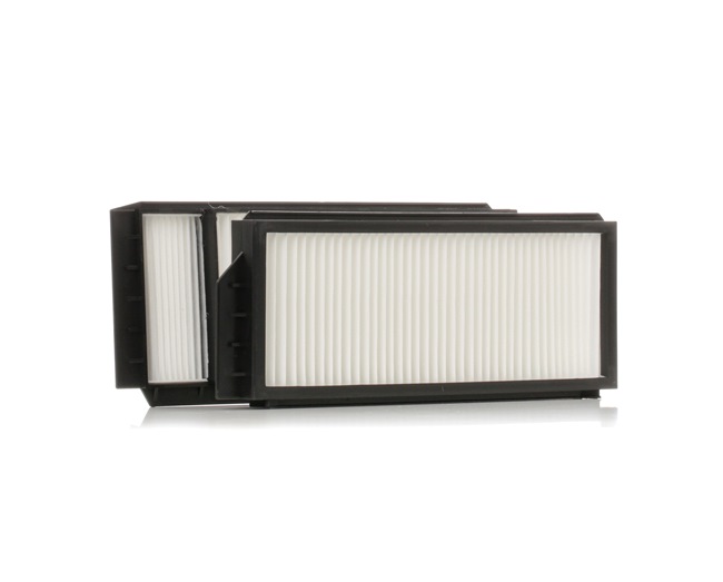 Ostke odavaid originaale Filter, salongiõhk 22001-2-IF-SET-MS mis on võrreldavad BP4K61J6X9A OEM numbritega internetis