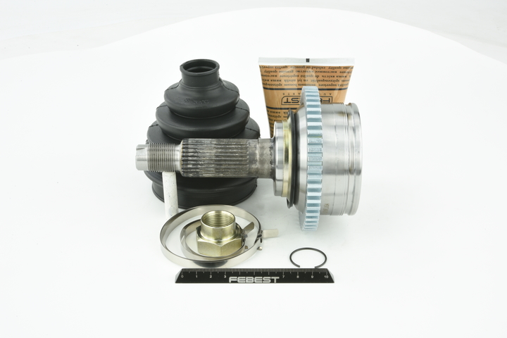 FEBEST 1K56P-25-50XB Gelenksatz, Antriebswelle