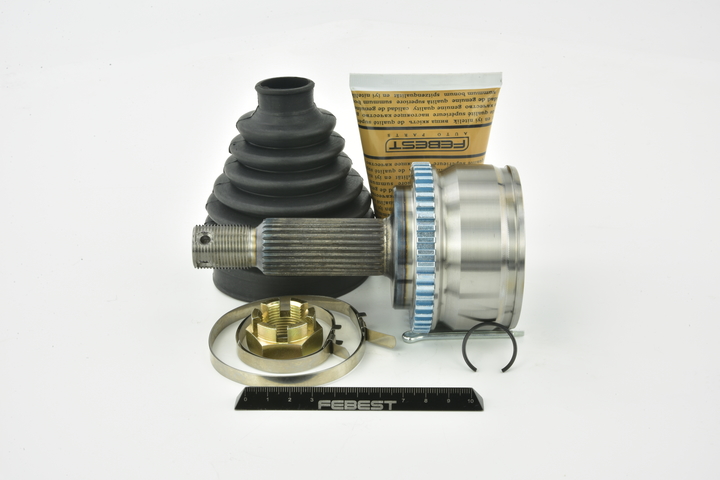 OEM Set de articulație planetară Kia Ceed JD 2014 495001H010, 495001H011, 495011H010 FEBEST