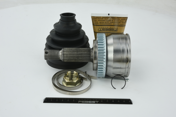 OEM Set de articulație planetară Kia Magentis 2 2007 495001F300, 495001F400, 495001F800 FEBEST