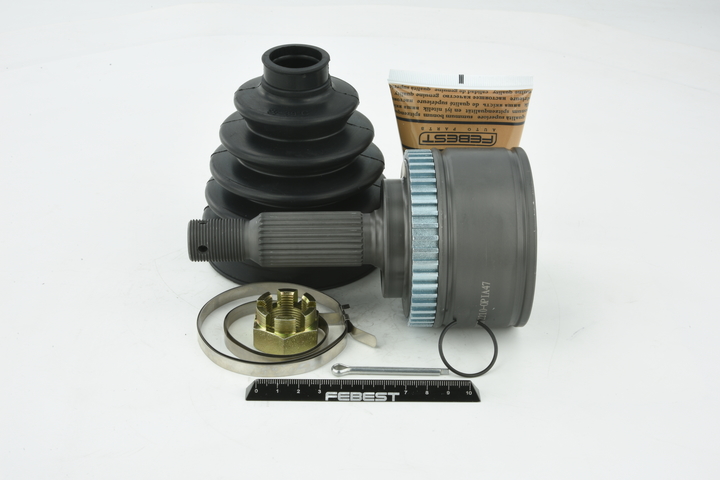 Ostke FEBEST Liigendlaager, veovõll Toode nr.: 2210-OPIA47 madala hinnaga 118,70 €
