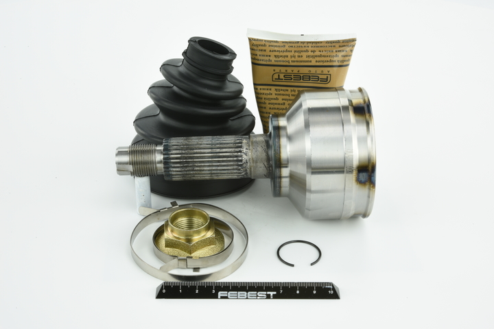 Originale KIA MOHAVE / BORREGO Gelenksatz, Antriebswelle 495002J000, 495003E000, 495003E000 von FEBEST - Reduzierte Konditionen