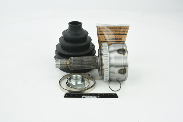 Ostke FEBEST Liigendlaager, veovõll Toode nr.: 2210-SOUA46 madala hinnaga 76,01 €