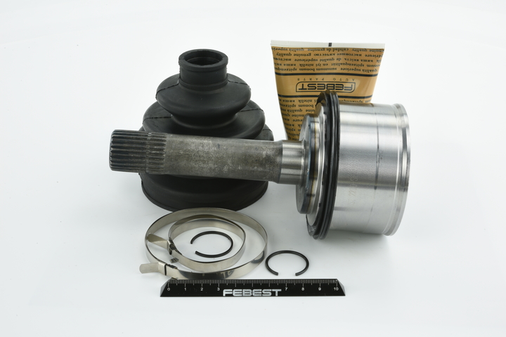 Köp billiga original Ledsats, drivaxel 2210-SP jämförbara med 0K01222610 OEM nummer på nätet