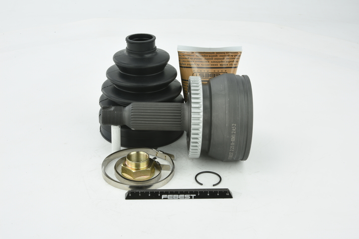 Cumpărați Set articulatie, planetara de la FEBEST Număr produs: 2210-XM12A52 la prețul de doar 755,15 lei