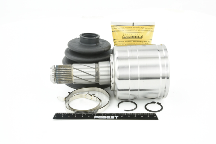 Cumpărați online Articulatie, planetara 2211-BLLH original/ă și la un preț mic, compatibil/ă cu nr. OEM 495923E200