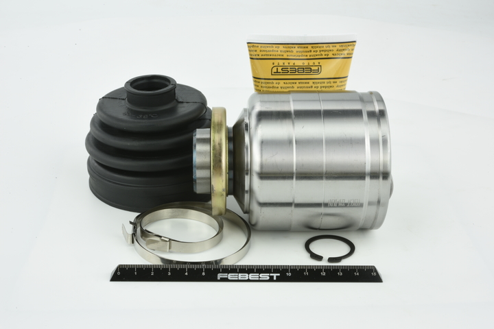 OEM Juego de articulación, árbol de transmisión KIA CARNIVAL / GRAND CARNIVAL III VQ 495003E201, 495004D401, 495923E210 de FEBEST - ahorren su dinero con nuestros precios bajos