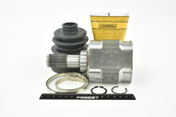 OE Junta homocinética KIA CEE'D 2011 495001M010, 495001M110, 495002K000 de FEBEST