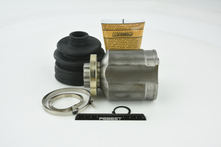 OEM Juego de articulación, árbol de transmisión KIA 3.8 265 CV Gasolina 495002G501 de FEBEST online a precios inmejorables