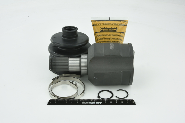 OEM Juego de articulación, árbol de transmisión KIA 1.5 CRDi 73 CV Gasóleo 495001F200 de FEBEST online a precios inmejorables