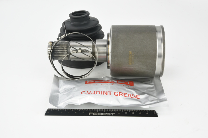 Originale KIA MOHAVE / BORREGO Gelenksatz, Antriebswelle 495003E000, 495003E000, 495004E000 von FEBEST - Reduzierte Konditionen