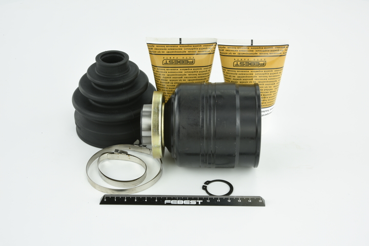 Originale KIA MOHAVE / BORREGO Gelenksatz, Antriebswelle 495003E110, 495004E101, 495014E000 von FEBEST - Reduzierte Konditionen