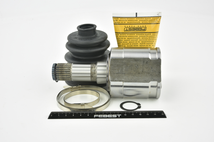 OE KIA AVELLA Homokineet reparatie set, aandrijfas 0K2N122520, KK38822520, KK38825600 van FEBEST - aan spotprijzen