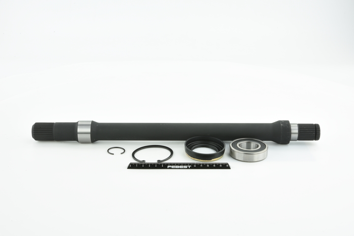 Originale KIA MOHAVE / BORREGO Antriebswelle 532702J600, 532703E500, 532703E600 von FEBEST - Reduzierte Konditionen