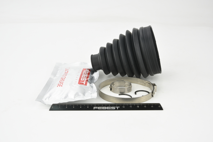 OEM Juego de fuelle, árbol de transmisión KIA CERATO YD Sedán 44018SNEA01, 44018SNEA02, 44305TBAA51 de FEBEST - ahorren su dinero con nuestros precios bajos