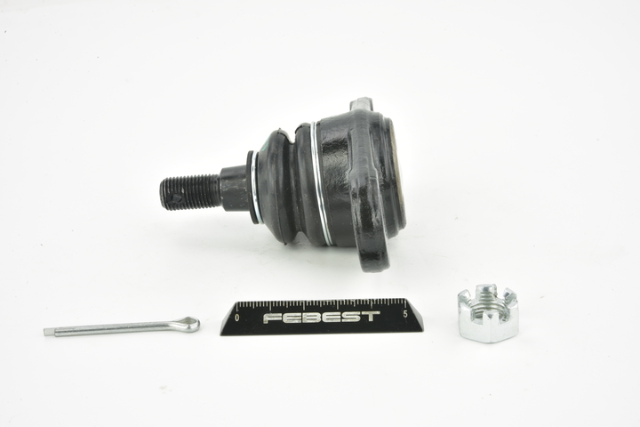 OEM Bærekugle KIA MPI HEV 97 HK Benzin/elektro 517600P000 fra FEBEST online til gode priser