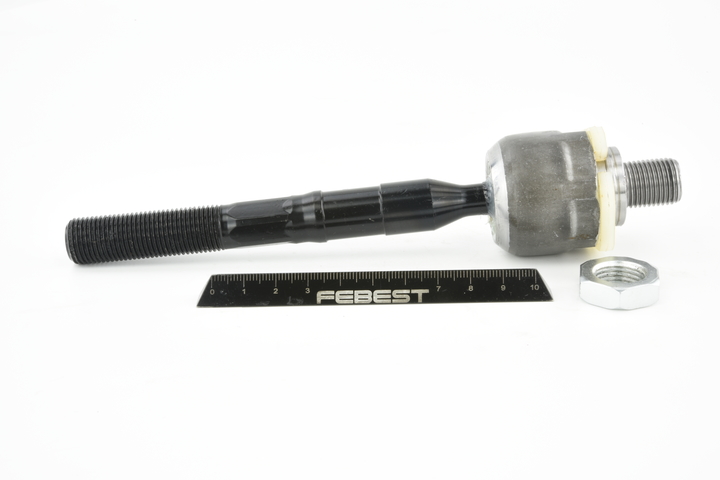 OEM Axialgelenk, Spurstange HYUNDAI 2.0 GDi Allrad 165 PS Benzin 577242S000 von FEBEST online zu attraktiven Preisen
