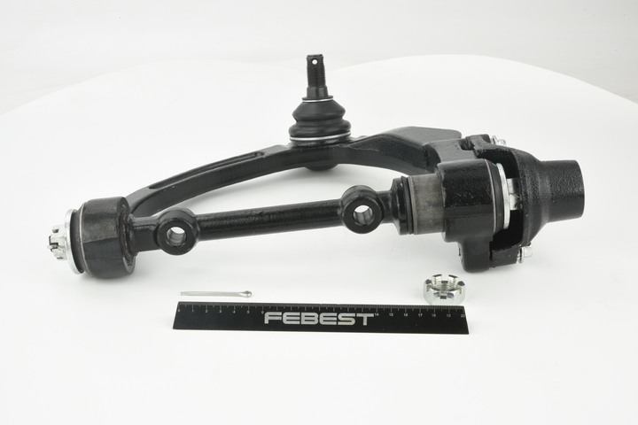 OE KIA K2700 2018 Suspension arm 544104E000, 544104E001, 0S61734300A from FEBEST