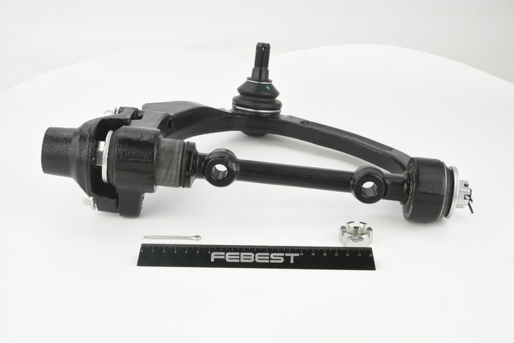 OE KIA K2700 2017 Control arm 544204E000, 544204E001, 0S61734300A from FEBEST