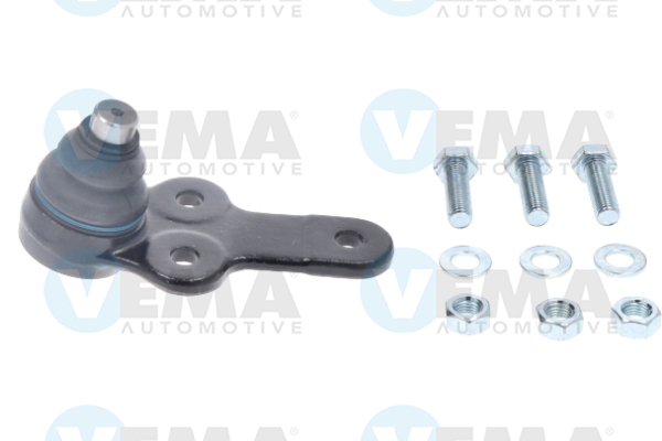 Įsigykite VEMA Šarnyras Prekės Nr.: 22284 už žemiausią 20,41 € kainą