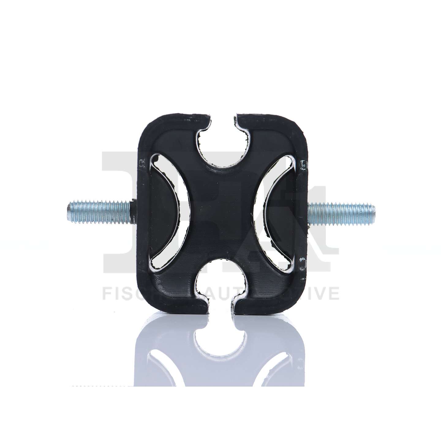 OEM Soporte de la línea de escape Renault Master 2 Furgón 1999 4417622, 8200396972, 4500712 FA1