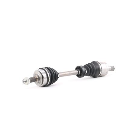 HONDA Pusašis su originalia kokybe 44306SJHE02, 44306SKNE00, 44306SEFE00 nuo GSP