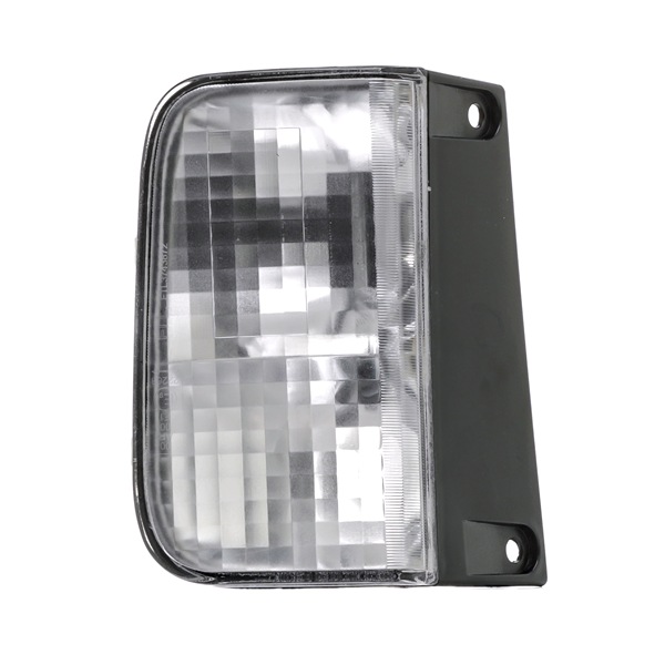 Renault Trafic II Platós teherautó 2013 Hátsólámpa ALKAR OEM 2654000Q0A, 44193130, 8200968063