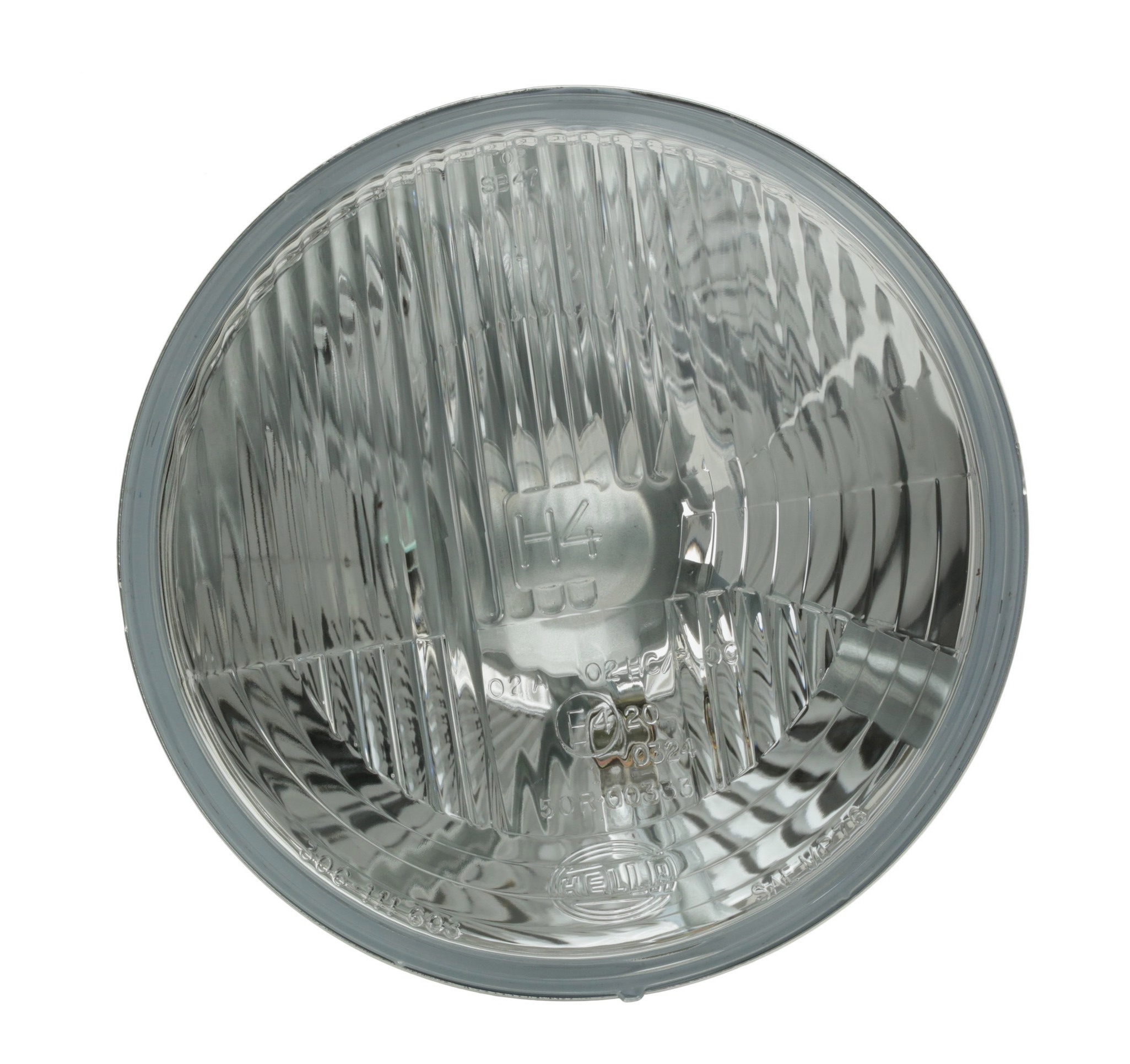 Bestel HELLA Optiek, koplamp Artikelnr.: 1A6 002 395-071 aan de scherpe prijs van 39,46 €