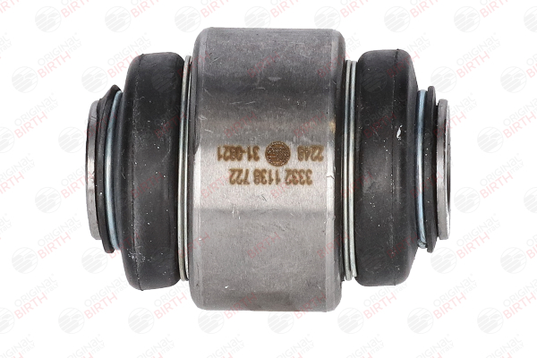 Köp billiga original Länkarmsbussning 2248 jämförbara med 33306852895 OEM nummer på nätet