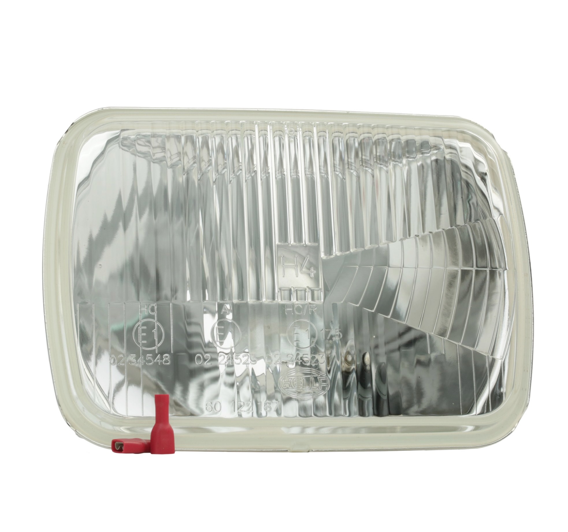 Buy HELLA Insert, headlight Product No.: 1AE 003 427-021 at the low price of £ 54,78