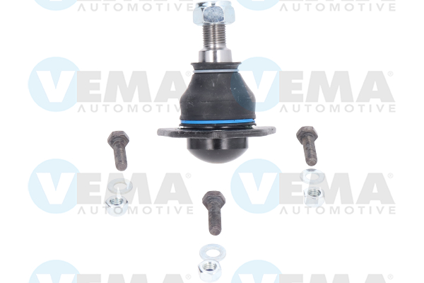 OEM Fuseekogel RENAULT 2.5 D 75 PK Diesel 5000367654 van VEMA online aan verbazingwekkende prijzen