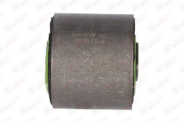 Köp billiga original Länkarmsbussning 2257 jämförbara med 31121136607 OEM nummer på nätet